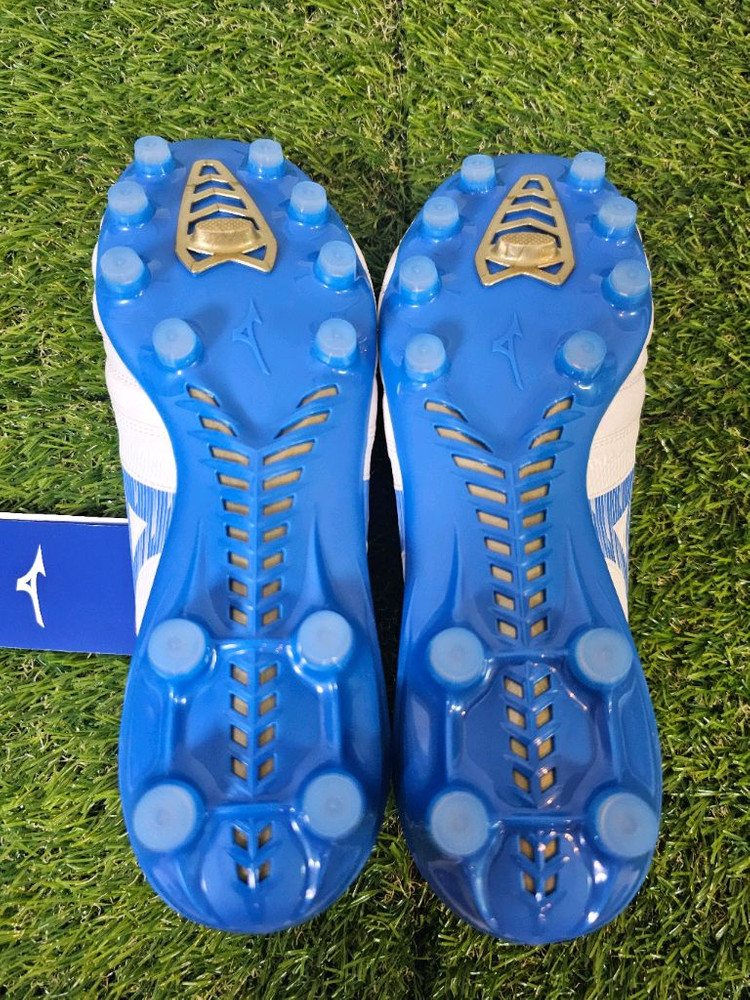 [새상품]미즈노 모렐리아 네오4 베타 엘리트 MD MUGEN팩 이미지