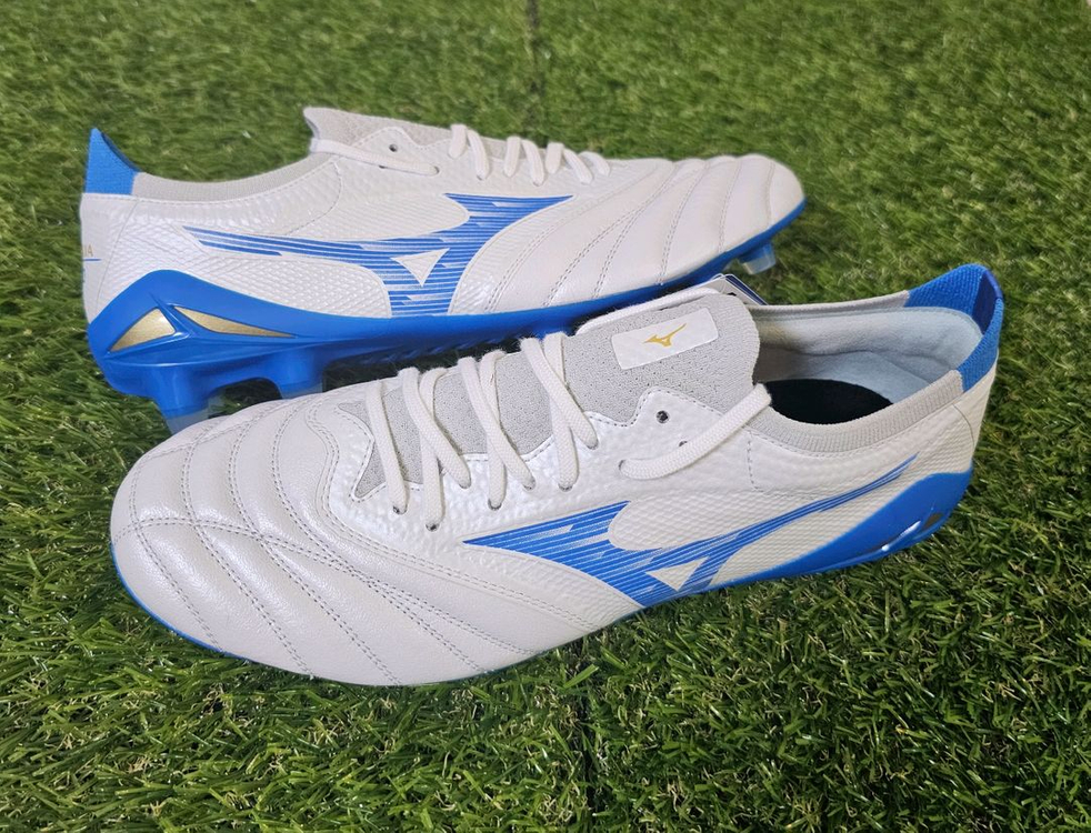 [새상품]미즈노 모렐리아 네오4 베타 엘리트 MD MUGEN팩 이미지