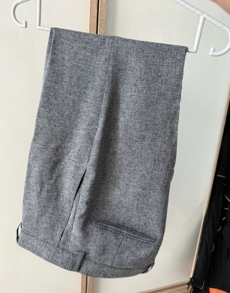 톰브라운 정장바지 이미지