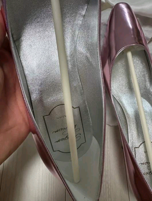 로저비비에 구두 (정품 (새상품 이미지