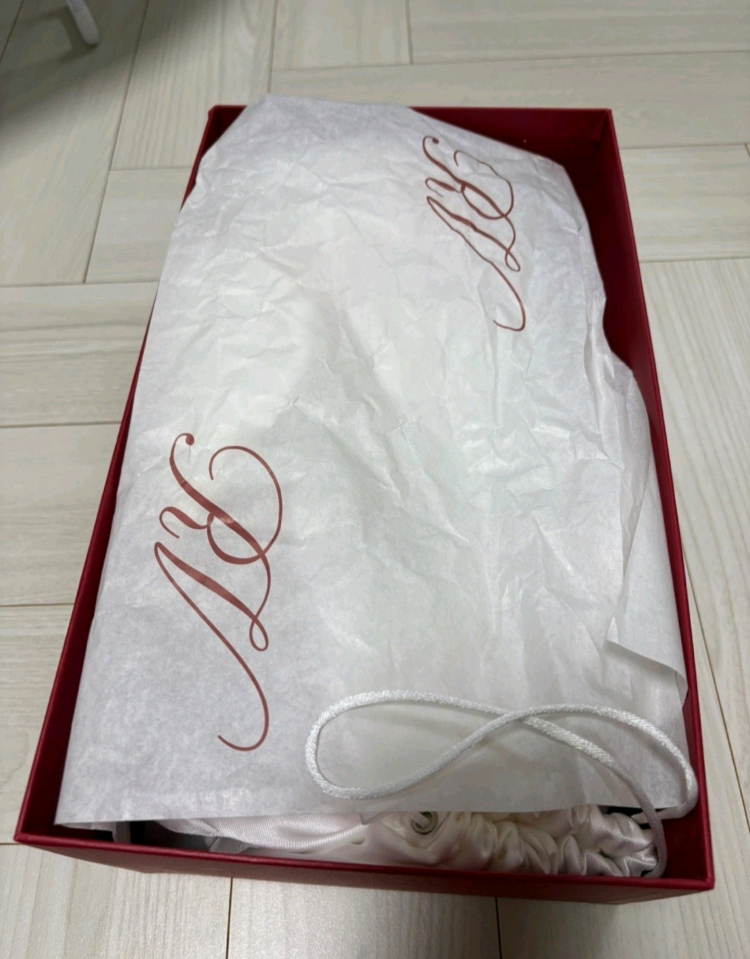 로저비비에 구두 (정품 (새상품 이미지