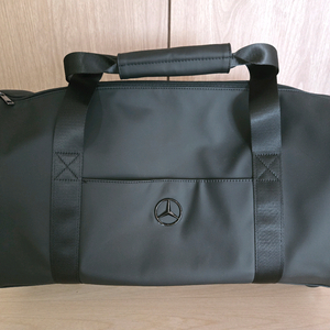 벤츠 트롤리백 이미지