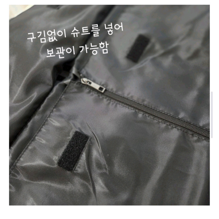 벤츠 트롤리백 이미지