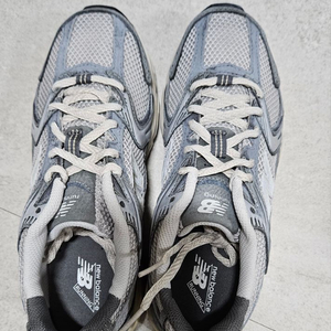 뉴발란스 530 스니커즈 남녀공용 MR530TG 240 이미지