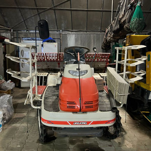 대동 이앙기 S3-680 이미지