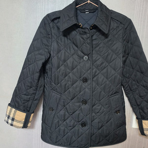 버버리 프랭크비자켓 네이비s 이미지