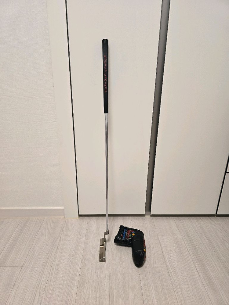 스카티카메론 캘리포니아 몬테레이 34인치퍼터 이미지