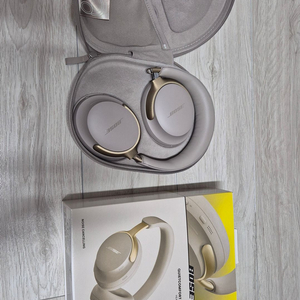 보스 QC 울트라 샌드스톤 이미지