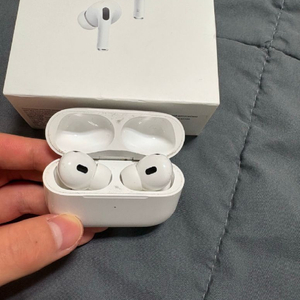 에어팟 프로2 이미지
