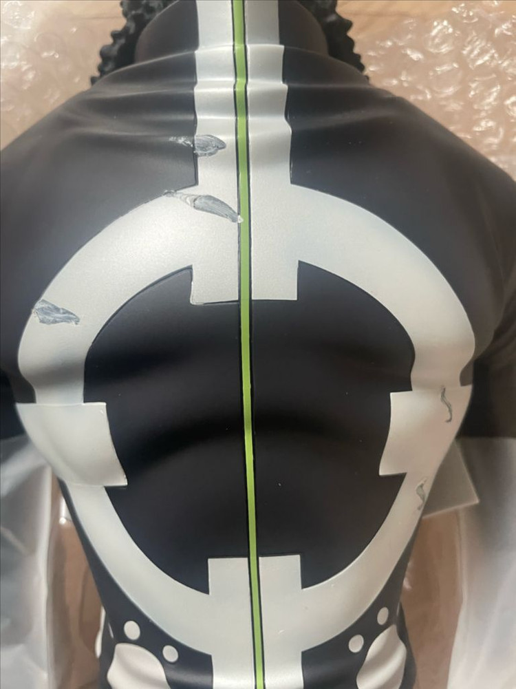 메가하우스 원피스 POP NEO DX 바솔로뮤 쿠마 DX 피규어 이미지