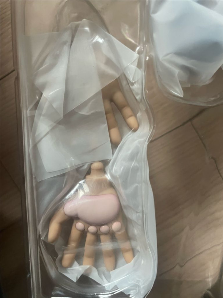 메가하우스 원피스 POP NEO DX 바솔로뮤 쿠마 DX 피규어 이미지