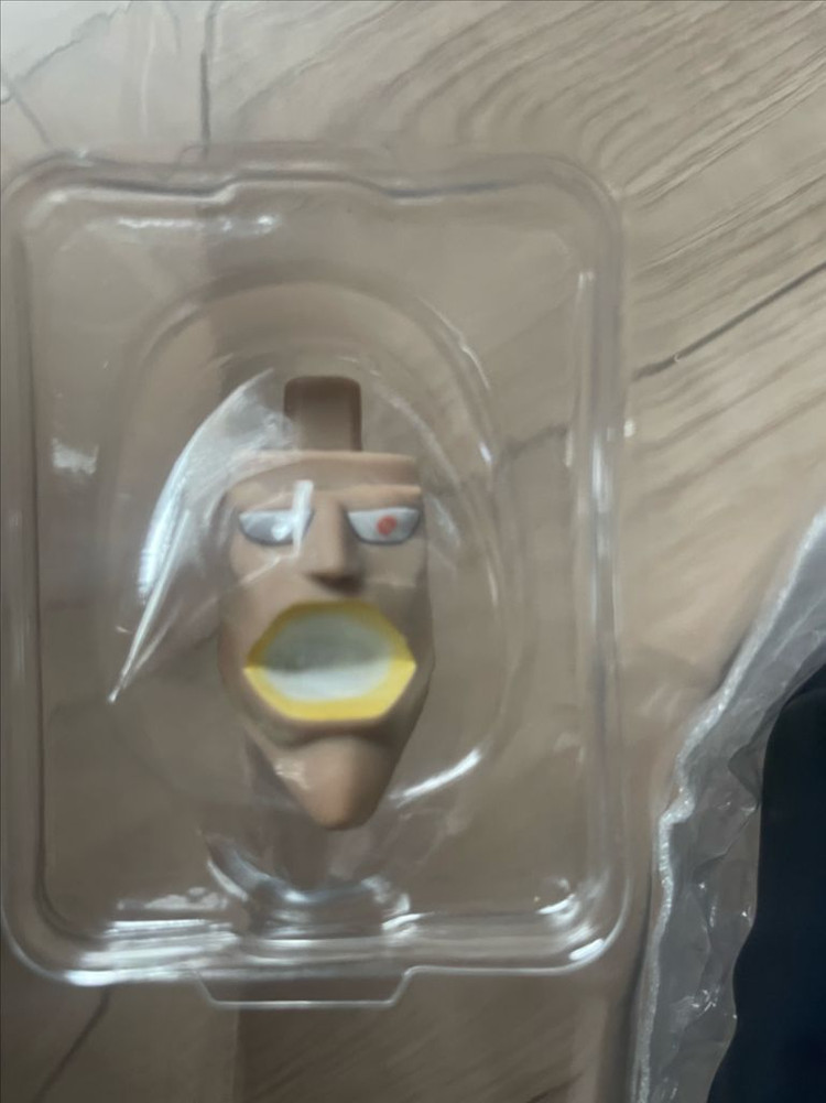 메가하우스 원피스 POP NEO DX 바솔로뮤 쿠마 DX 피규어 이미지