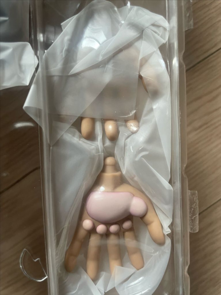 메가하우스 원피스 POP NEO DX 바솔로뮤 쿠마 DX 피규어 이미지