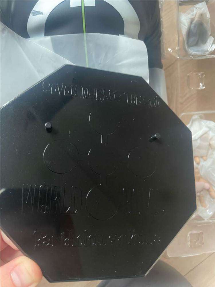 메가하우스 원피스 POP NEO DX 바솔로뮤 쿠마 DX 피규어 이미지