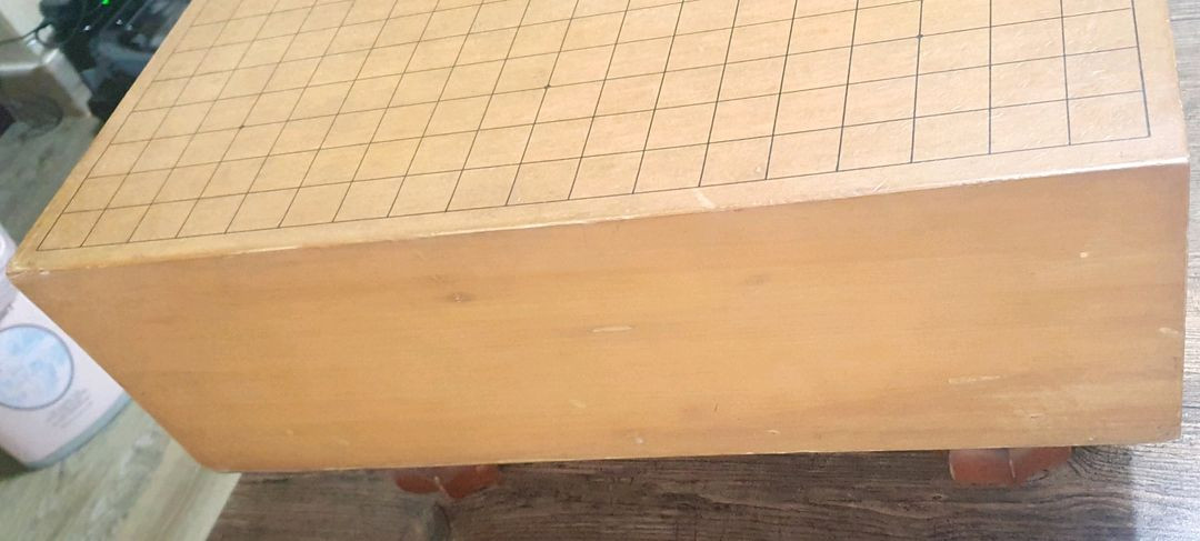 바둑판 바둑알 이미지