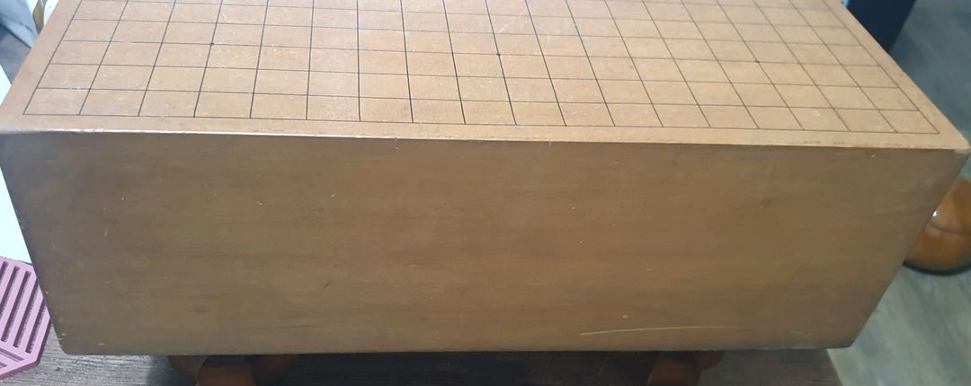 바둑판 바둑알 이미지