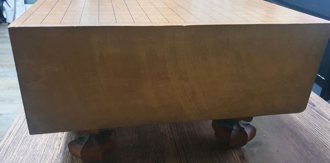 바둑판 바둑알 이미지