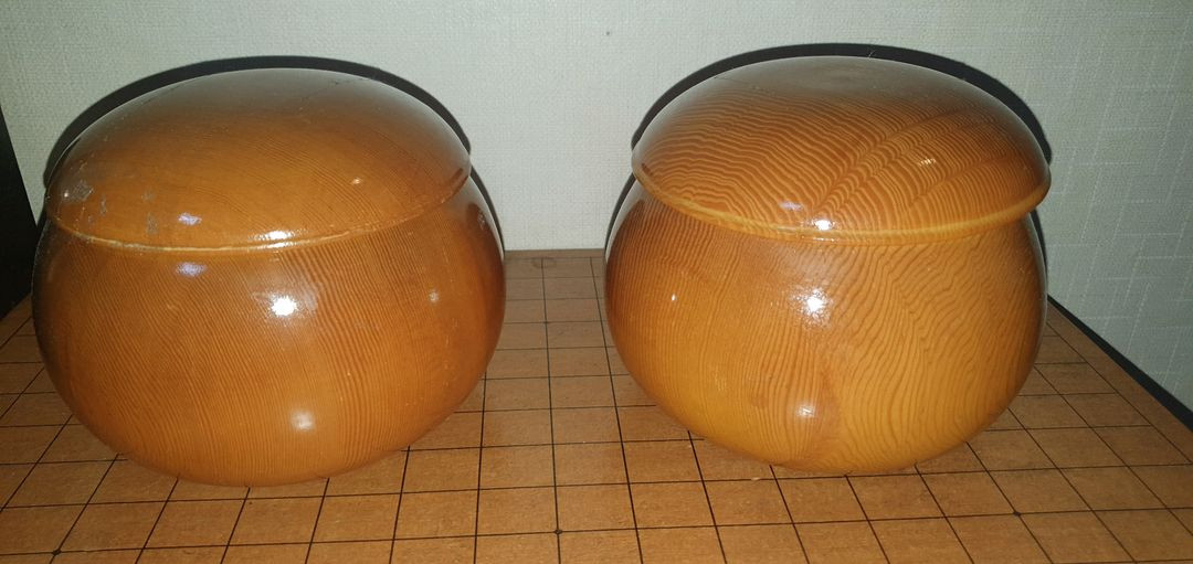 바둑판 바둑알 이미지