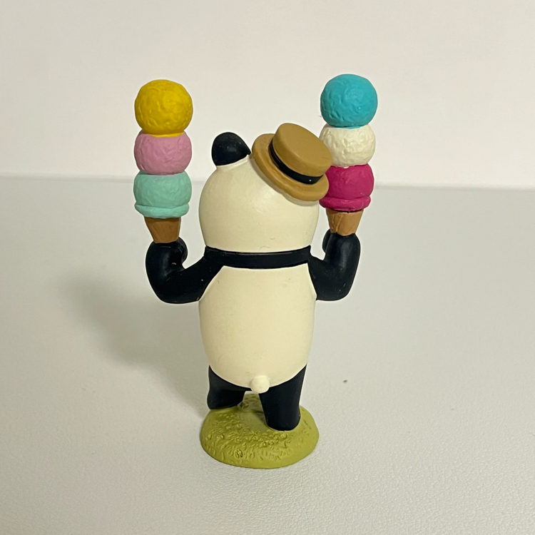 데꼴 피규어모음 일본잡화 인테리어소품 이미지