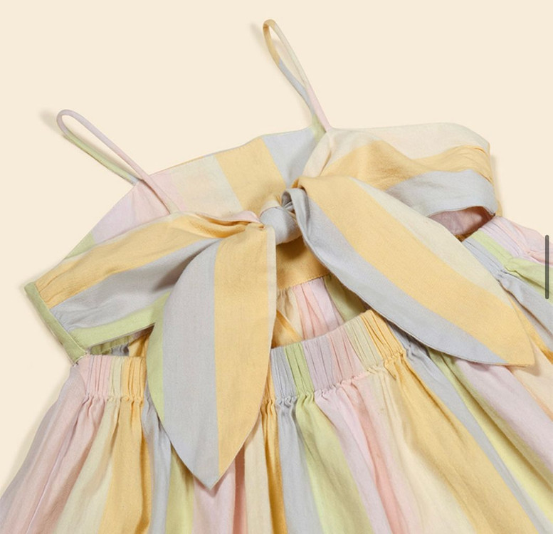 26SS 아폴리나 무지개 썬드 (3-5Y)나는 이미지