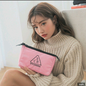 3ce 파우치 - 새상품 이미지