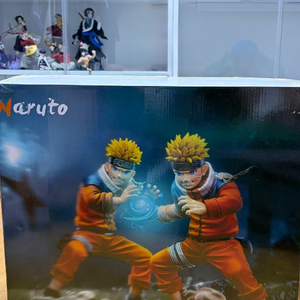 get studio 나루토 레진 팝니다 이미지