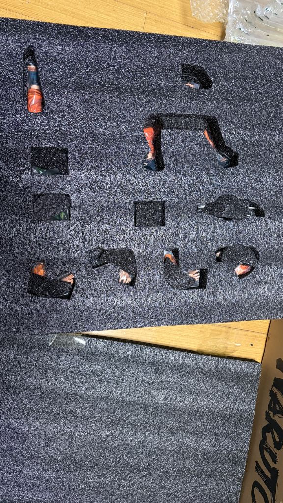 get studio 나루토 레진 팝니다 이미지