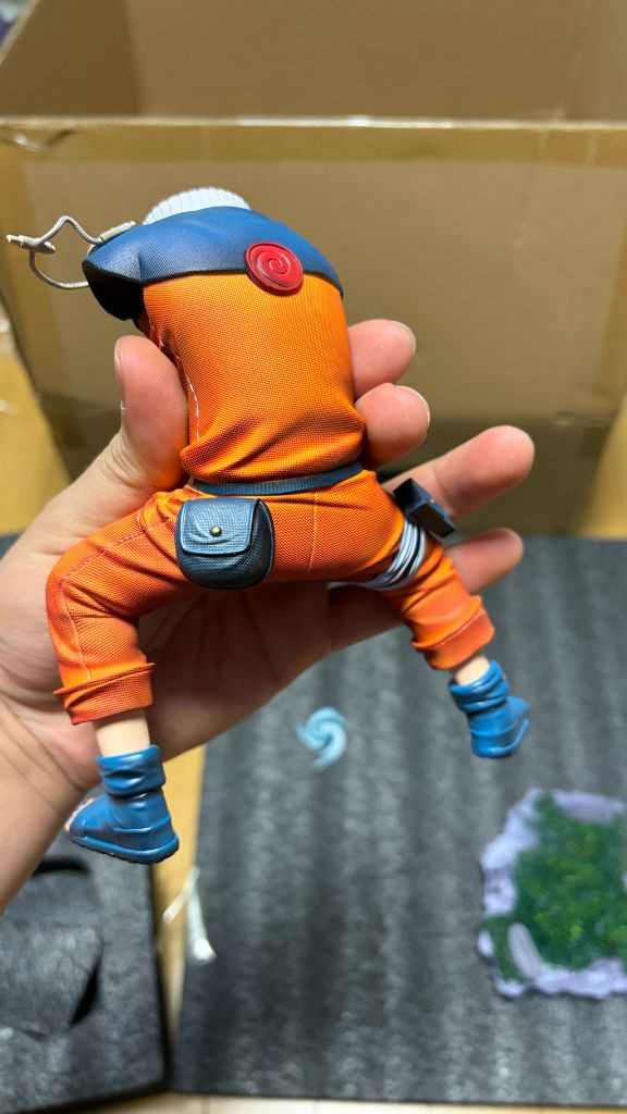 get studio 나루토 레진 팝니다 이미지