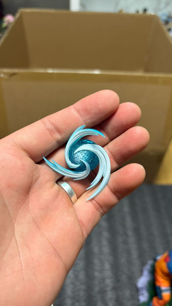 get studio 나루토 레진 팝니다 이미지