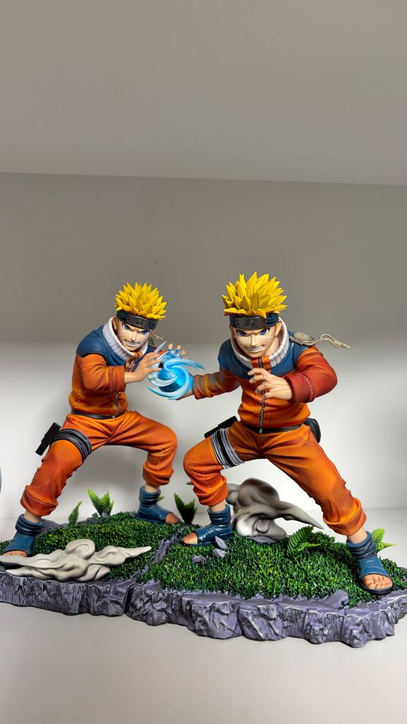 get studio 나루토 레진 팝니다 이미지