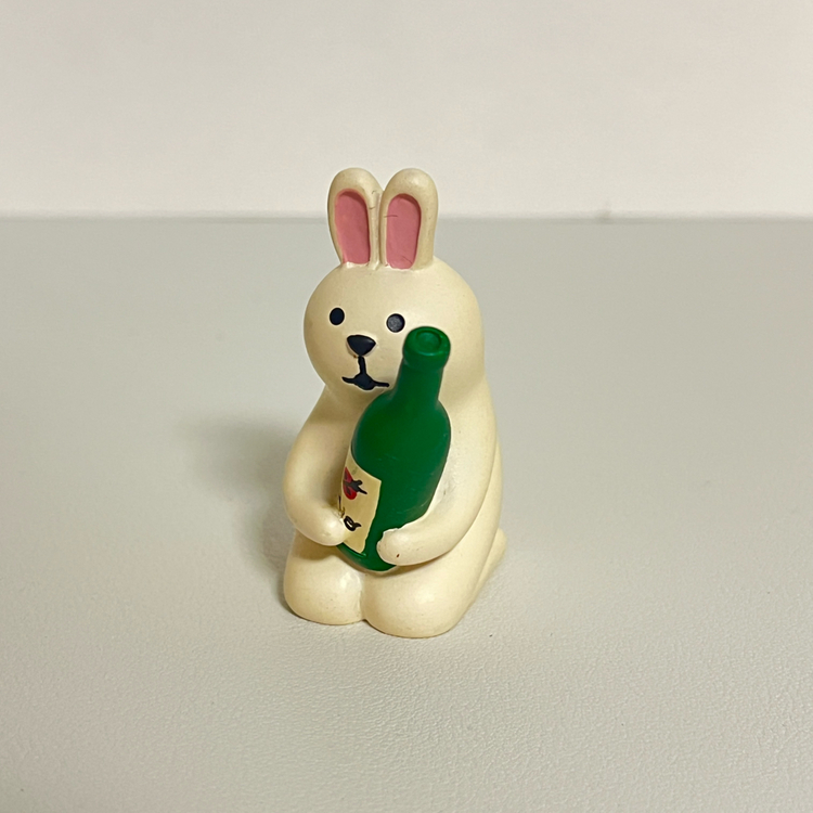 데꼴 피규어 모음 일본잡화 카페소품 이미지