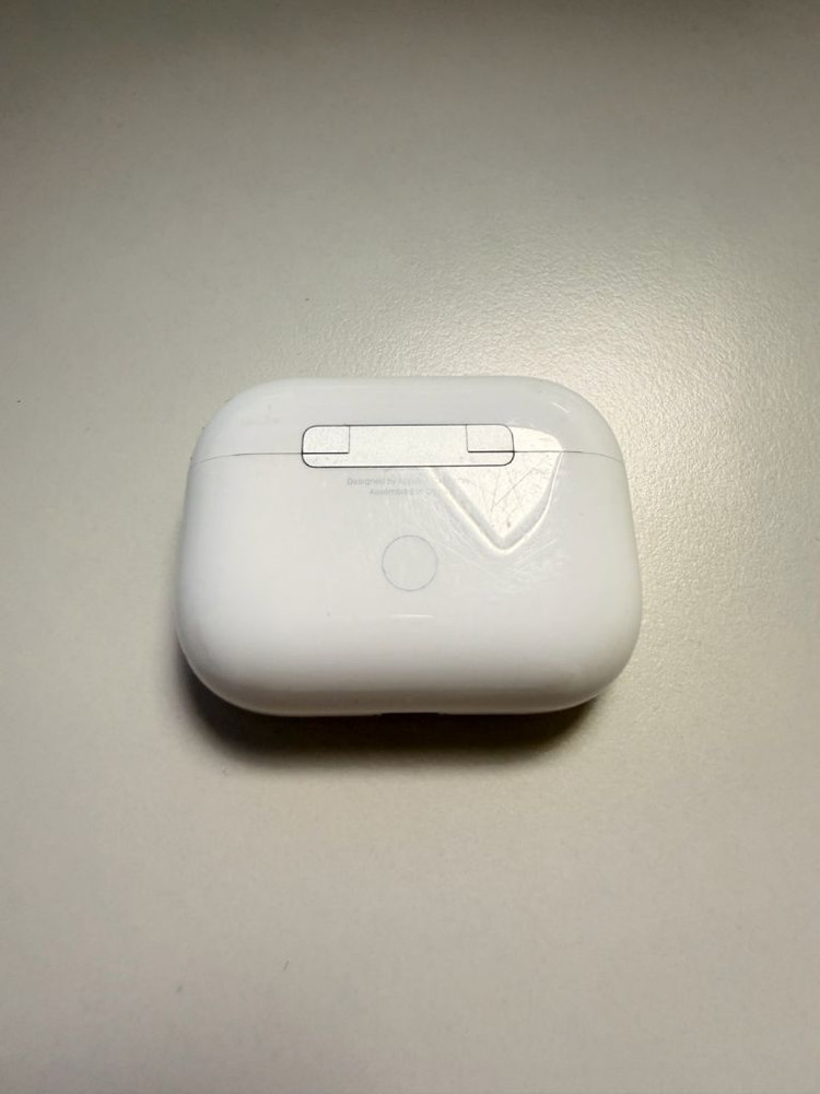 에어팟 프로 2세대 케이스(본체) (usb-c) 이미지