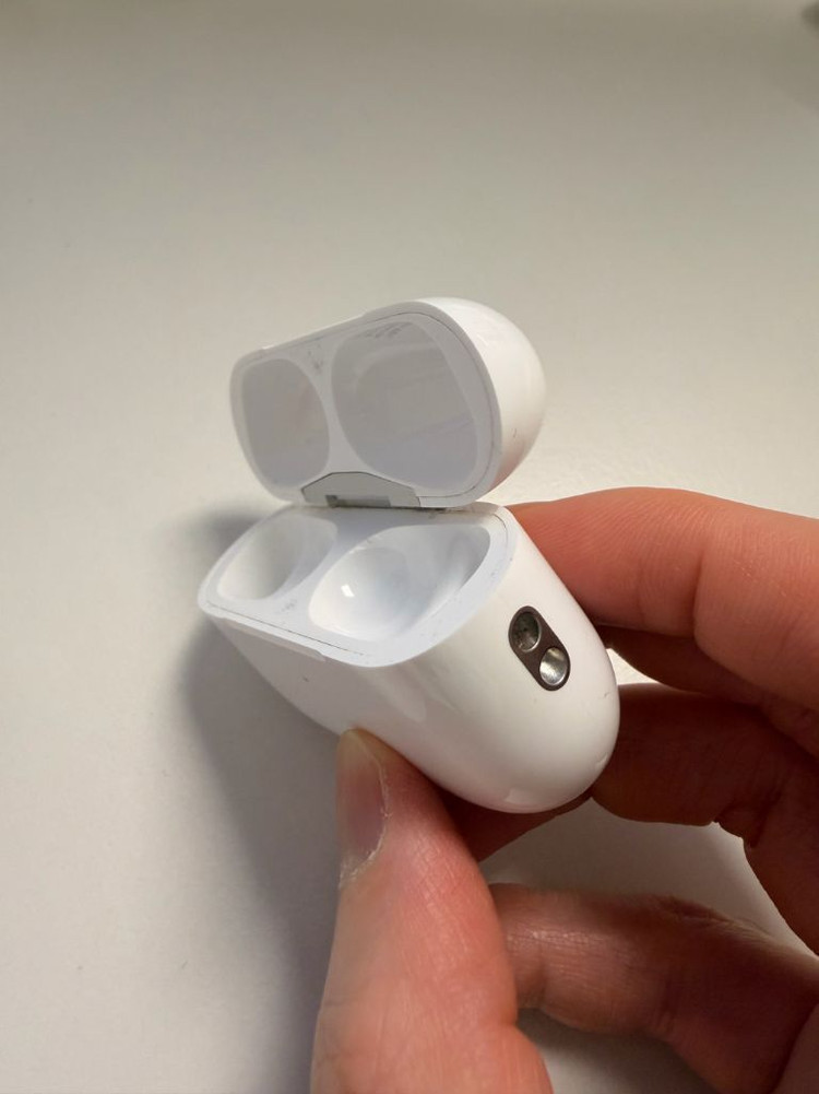 에어팟 프로 2세대 케이스(본체) (usb-c) 이미지