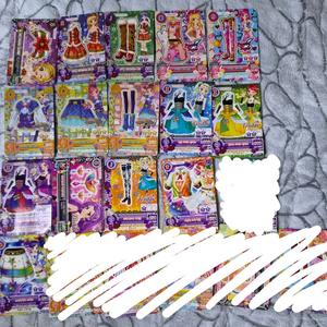 아이엠스타카드팝니다 이미지