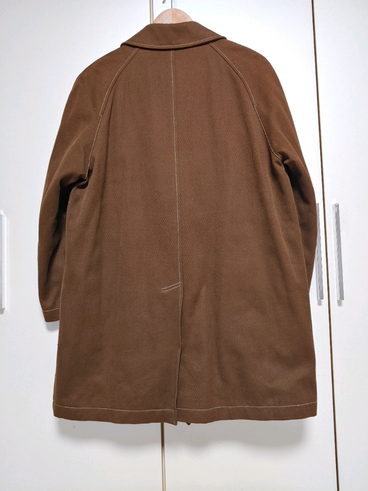 이태리 200만대 모스키노 유틸리티 패딩 자켓 이미지