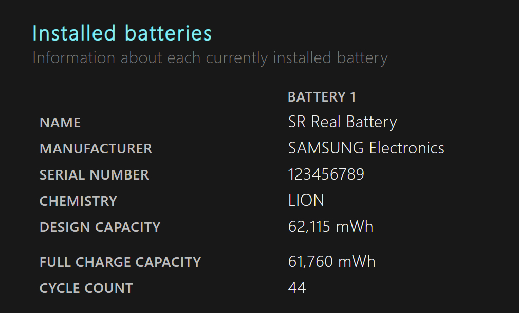 삼성 갤럭시북3 프로 14인치(풀박스/상태 최상) 이미지