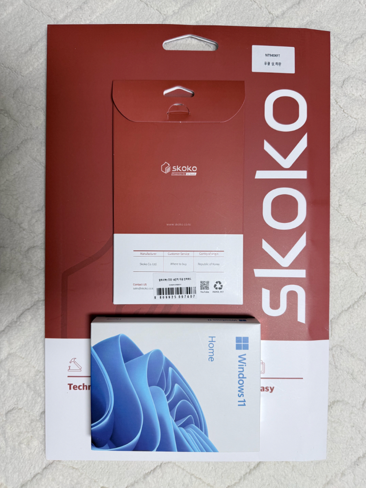 삼성 갤럭시북3 프로 14인치(풀박스/상태 최상) 이미지