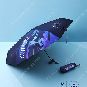 토트넘 파리바게트 한정판 우산 양산 우승 콜라보 손흥민 이미지