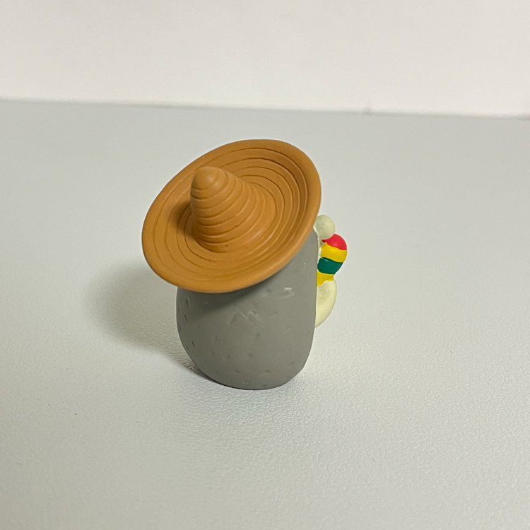 데꼴 피규어 모음 동물 소품 카페 장식 이미지