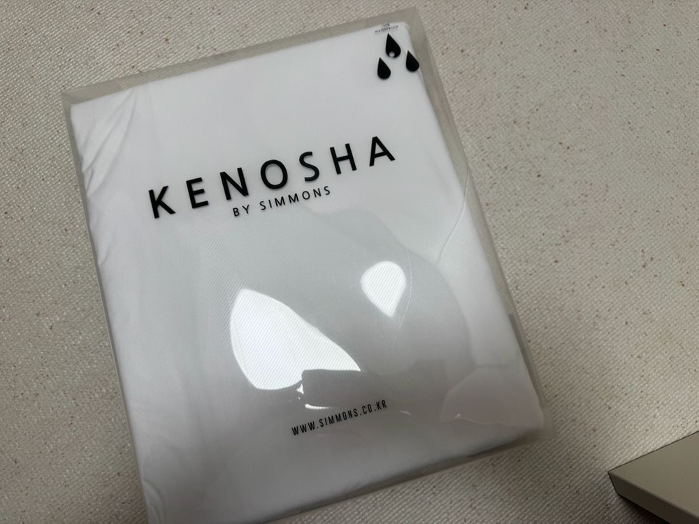 시몬스 침대 퀸 이미지