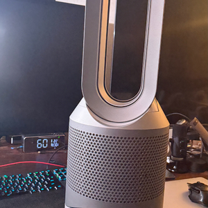 Dyson HP01 다이슨 핫앤쿨 온풍 쿨 선풍기 이미지