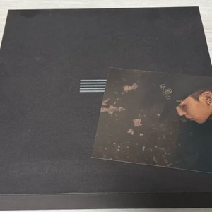 빅뱅 made 풀앨범 지드래곤 버전 (포카 캔버스없음) 이미지