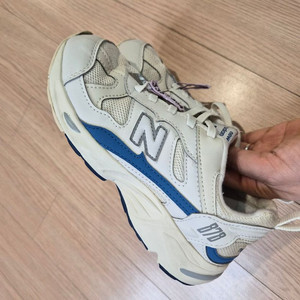 뉴발란스키즈878운동화 200 이미지