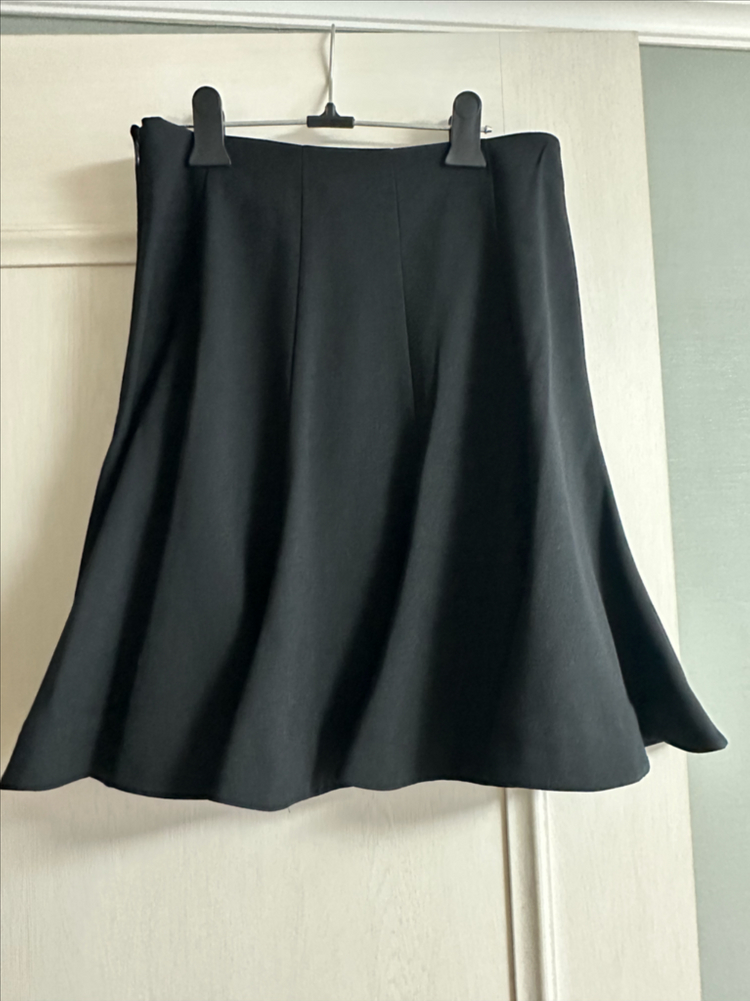 COS 코스 플레어 미니 스커트 이미지