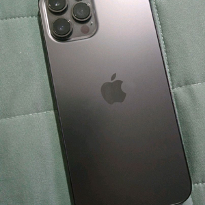 (카메라 무음) 아이폰12프로맥스 512 그래파이트 북미판 싸게 팝니다 이미지