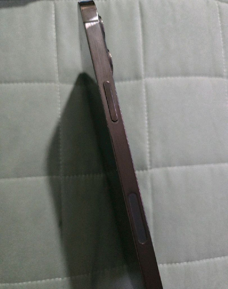 (카메라 무음) 아이폰12프로맥스 512 그래파이트 북미판 싸게 팝니다 이미지