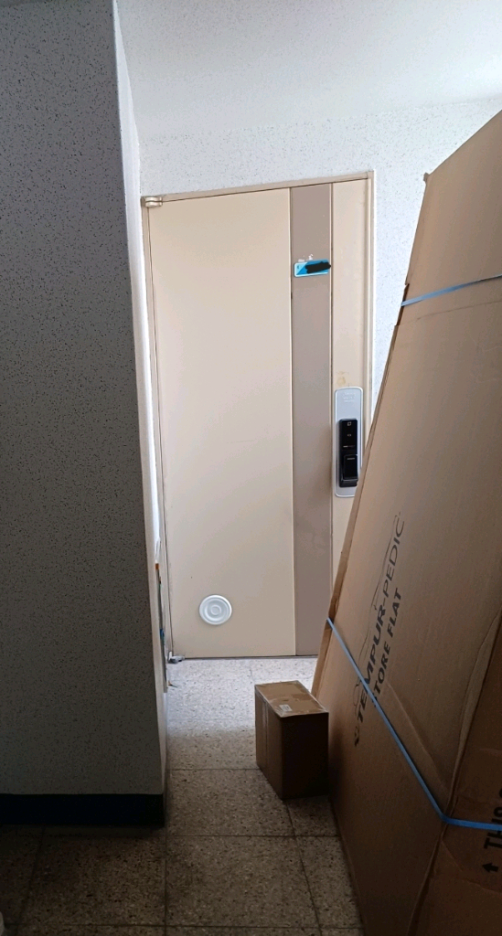 템퍼 프로 어뎁트 소프트 매트리스 이미지