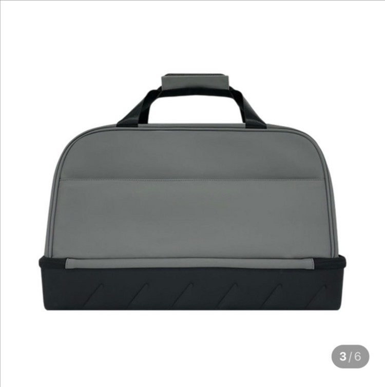 테크니스트 배드민턴 가방 보스턴백 이미지