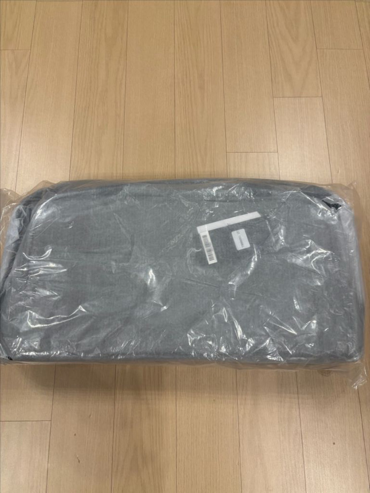 테크니스트 배드민턴 가방 보스턴백 이미지