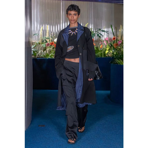 키코 코스타디노브 리버시블 코트 이미지